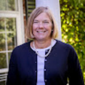 Meet your Posher, Gail